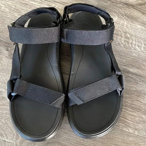 Teva | Shoes | New Mens Teva Terra Float Universal Strap  display picture 1